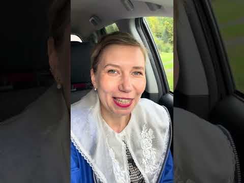Kandydatka na posłankę - SPOT WYOBRAŻENIOWY 2023