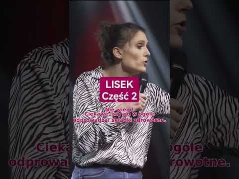 Magda Kubicka - Lisek 2