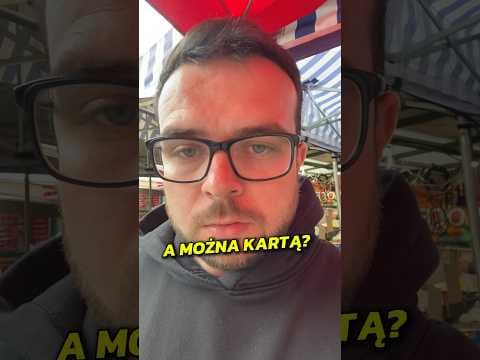 KOZIEŁ HANDLUJE