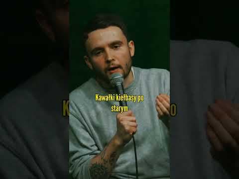 Trauma musztardowa