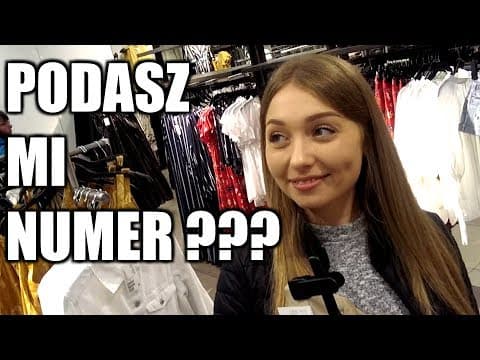 PODASZ MI SWÓJ NUMER GADU GADU?| Jeleniejaja