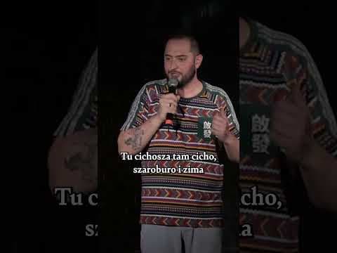 Sen o końcu świata