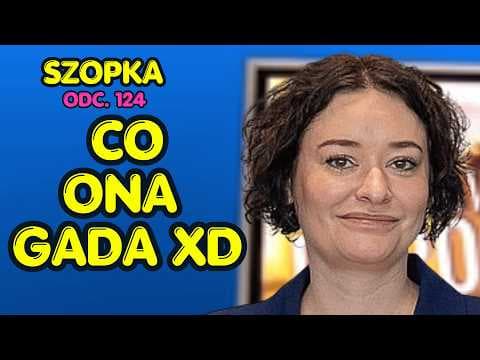 ŻUKOWSKA w SZOPCE |szopka odc. 124