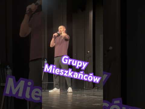 Macie takie grupy w Waszych miastach?