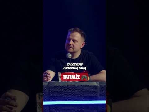 Tatuaże