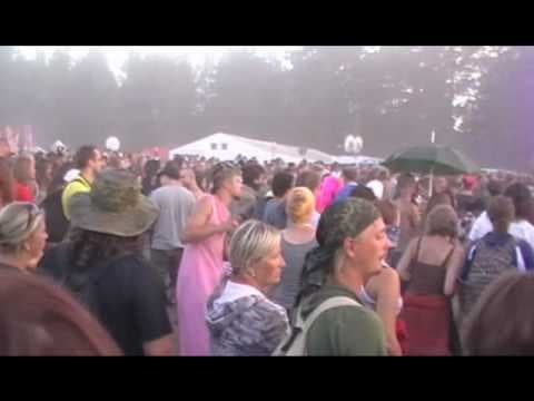 Maleo Reggae Rockers-woodstock 2010