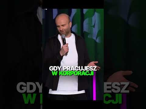 Czy są tu jakieś korposzczurki? Cały odcinek zobaczycie na platformie WOW SHOW