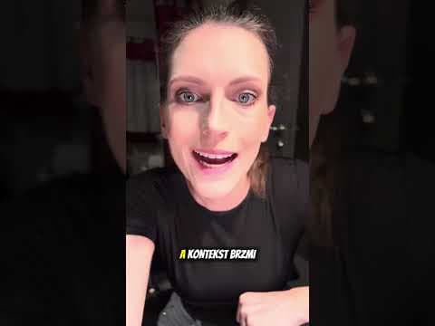 Magda Kubicka - Bieda to stan umysłu?