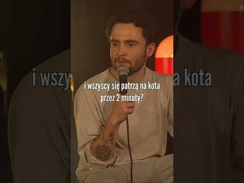 Za każdym niezręcznym razem
