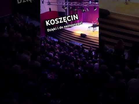 Kiedy trafisz na swoich ludzi Koszęcin dzięki