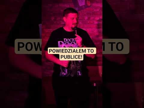 ZWIERZAM SIĘ PUBLICE I to był błąd...