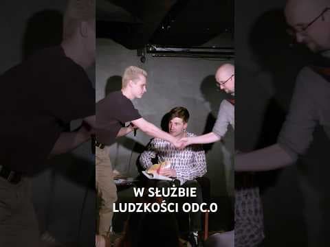 W Służbie Ludzkości odc.0