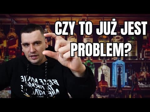 Mam z tym problem%