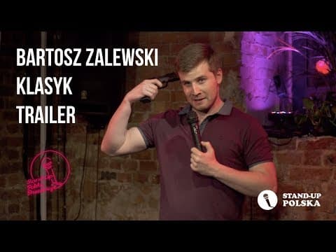 Bartosz Zalewski - Klasyk (Trailer)