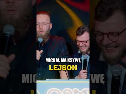 Litania do Michała Leji