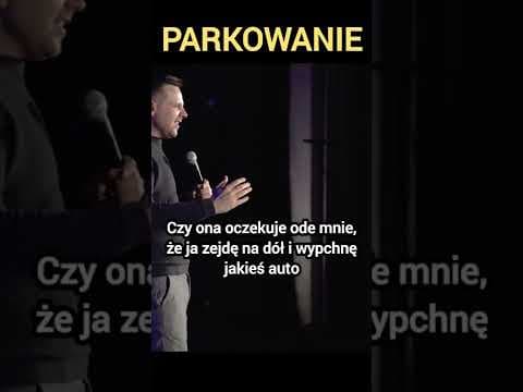 Parkowanie