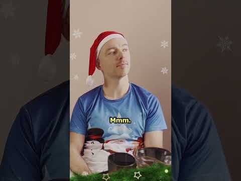 Świąteczne Suchary Kolędy