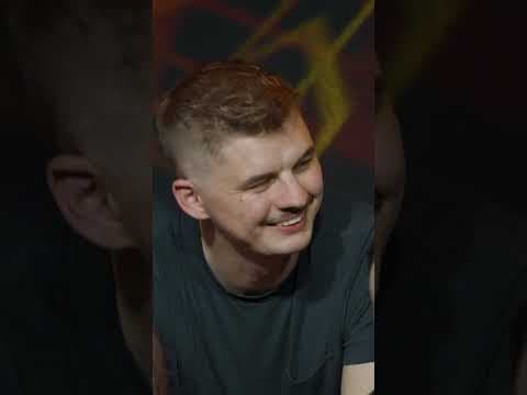 MICHAŁ LEJA (ROAST MACHNICKIEGO)