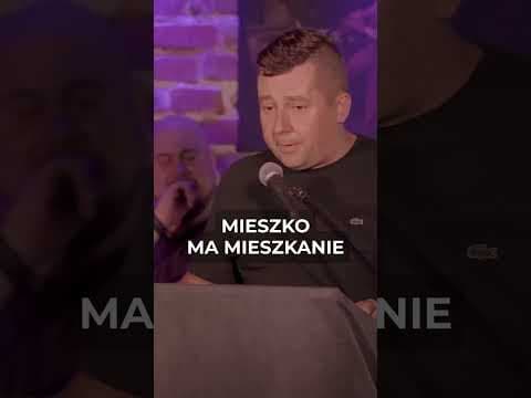ROAST MIESZKA MINKIEWICZA - Zobacz roast w wykonaniu ADAMA GAJDY!