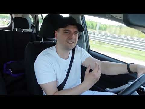 Wyprawa do Warszawy. Vlog.