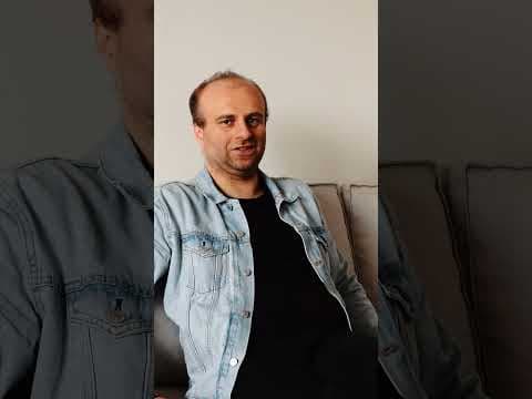 POLSKI STAND-UP w NiemczechWpadamy do Was z Ewką Błachnio Donald Tusk parodia @ewkablachnio