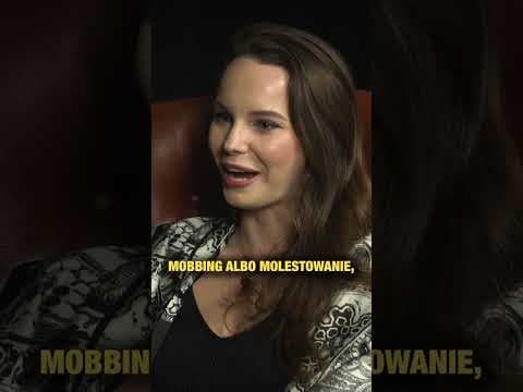 @NadiaDlugosz o wczesnym sukcesie na YT
