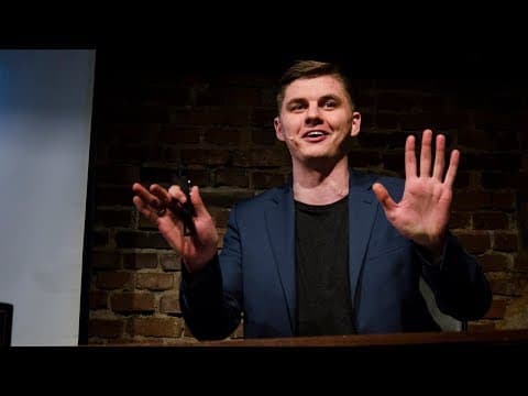 SMOG nie jest problemem sezonowym | Monolog | Michał Leja Show (S02E03)