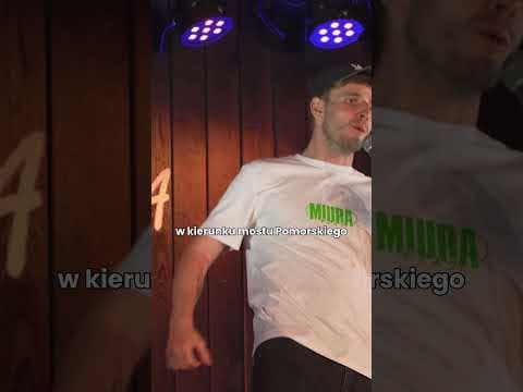 Zniknięcie na wrocławskiej imprezie