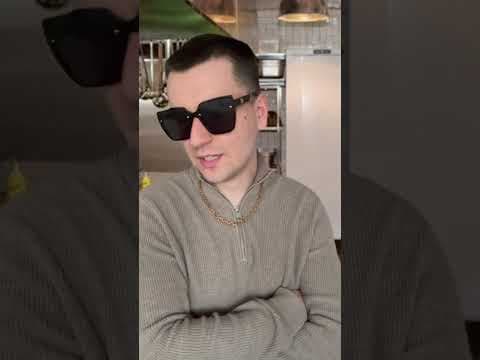 Piotr Latała - Stand-up Short (58s)