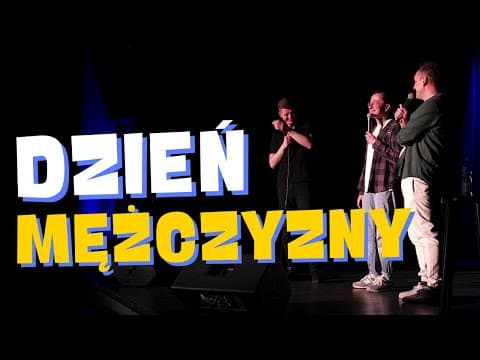 MACHNICKI W TRASIE odc. 30 | Kościan, podróże i dzień mężczyzny