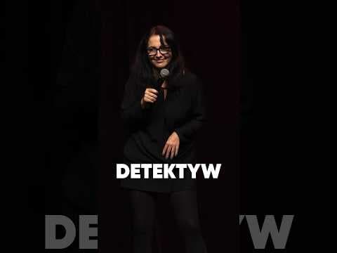 Detektyw - Zobacz cały program „WINNA"