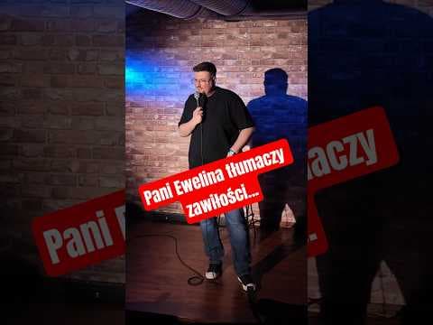 Terapeutka Ewelina - część druga