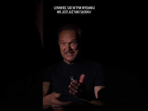 LENIWIEC SID W TYM WYDANIU JUŻ NIE JEST TAKI SŁODKI!