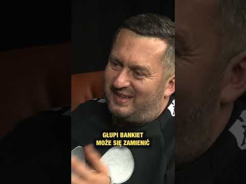 Norbi o imprezach po koncertach