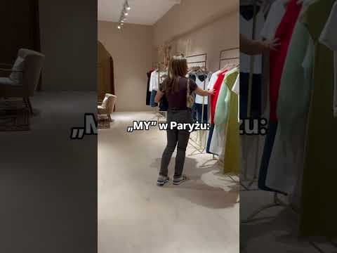 Co polecacie w Paryżu?