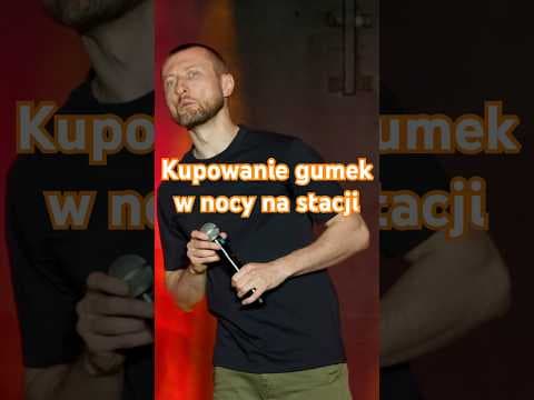 Łatwo źle ocenić człowieka. Szczególne o 2 w nocy.