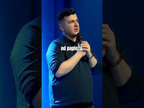 NIE JESTEM RASI STĄ ALE…