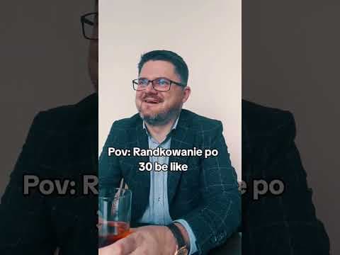 Randkowanie po 30