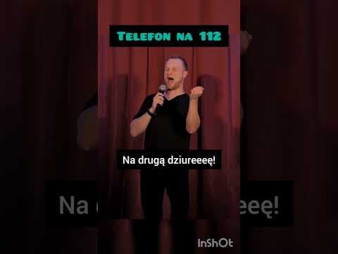 Telefon | fragment programu "Skok na strach"