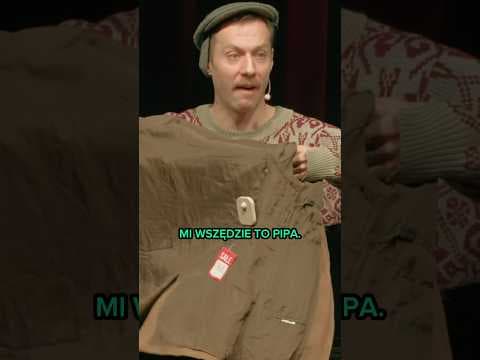 Całość już dostępna na YouTube program „Wisi mi to”