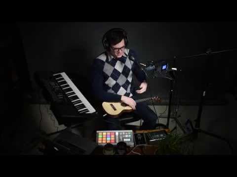 Transducers - "Intact" - NPR Tiny Desk Concert Contest - Blooper Reel