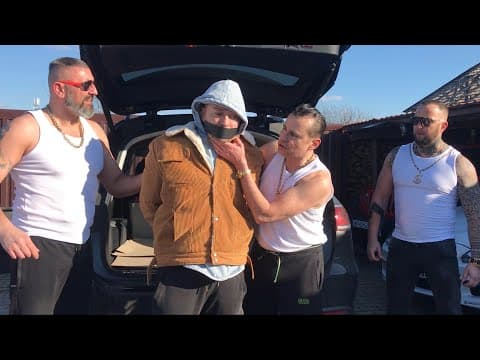 Męski Dzień Kobiet - Romek Rybak, Liber, Teścik i Paszczyk na jednej scenie!