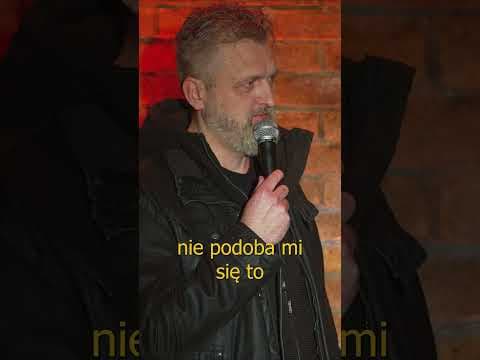 KOMEDIA POMYŁEK