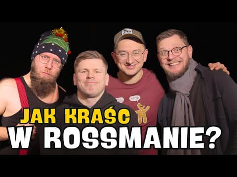 Stand-Up Impro || Litości odc.47 || 2025 || Kasparek || Machnicki || Wolski || Puzyr