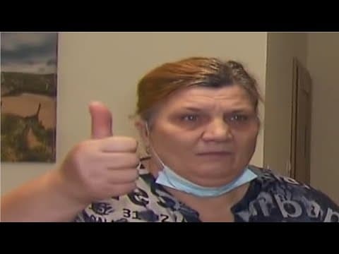 CZAROWNICA Z UKRAINY | szopka dla reportera odc. 47