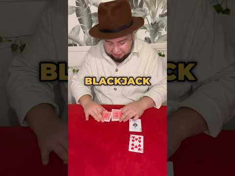 Oszukiwanie w karty (Wojna/Blackjack/Poker/Brydż)
