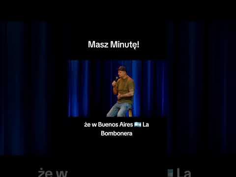 Masz Minutę