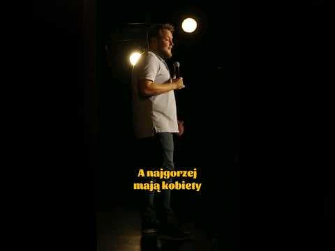 Gdy kobieta nie pije