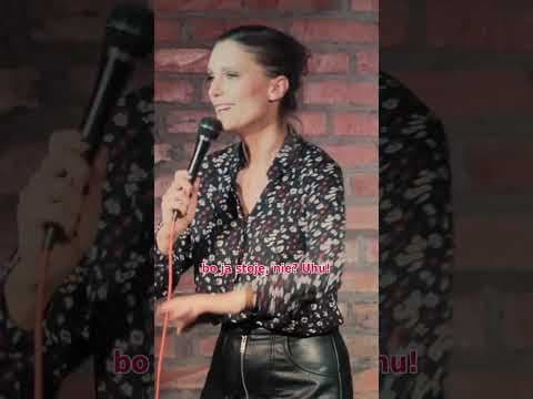Magda Kubicka - Trąbienie na drodze