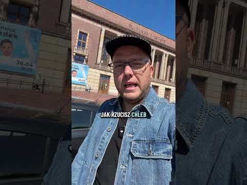 Damian Kubik: Suchary